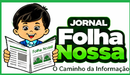 Jornal Folha Nossa — O Caminho da Informação